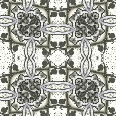 Kusursuz soyut desen. Soyut doku. Yaratıcı modern arkaplan