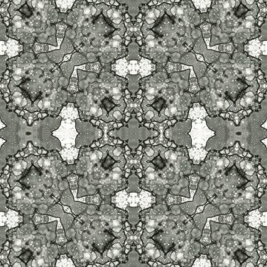 Kusursuz soyut desen. Soyut doku. Yaratıcı modern arkaplan