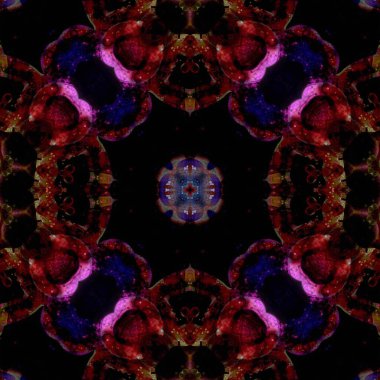 Kusursuz soyut kare deseni. Soyut arkaplan. Yaratıcı doku. Sanat arkaplanı