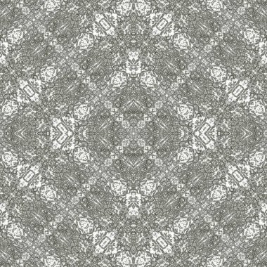 Kusursuz soyut desen. Soyut doku. Yaratıcı modern arkaplan