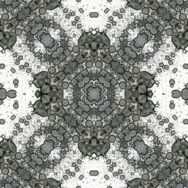 Kusursuz soyut desen. Soyut doku. Yaratıcı modern arkaplan