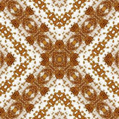 Kusursuz soyut desen. Soyut doku. Yaratıcı modern arkaplan