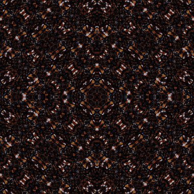 Kusursuz soyut desen. Soyut doku. Yaratıcı modern arkaplan