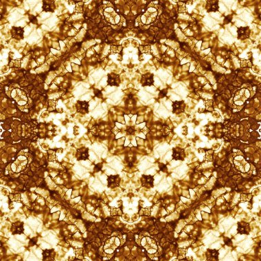 Kusursuz soyut desen. Soyut doku. Yaratıcı modern arkaplan