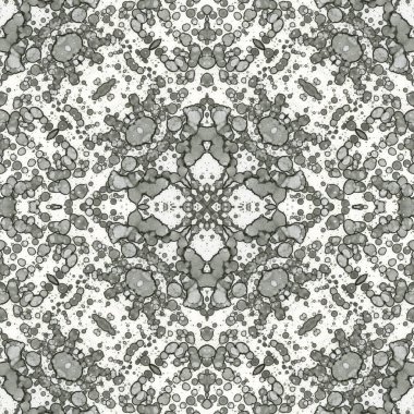 Kusursuz soyut desen. Soyut doku. Yaratıcı modern arkaplan