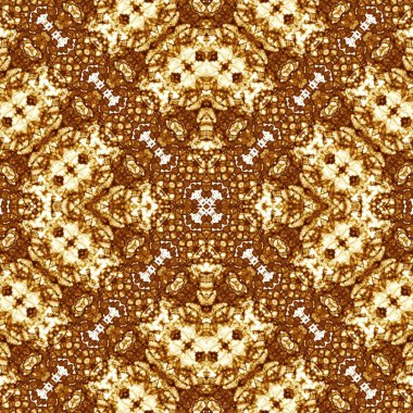 Kusursuz soyut desen. Soyut doku. Yaratıcı modern arkaplan