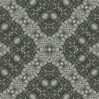 Kusursuz soyut desen. Soyut doku. Yaratıcı modern arkaplan