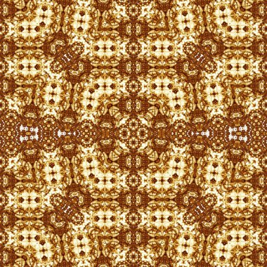 Kusursuz soyut desen. Soyut doku. Yaratıcı modern arkaplan