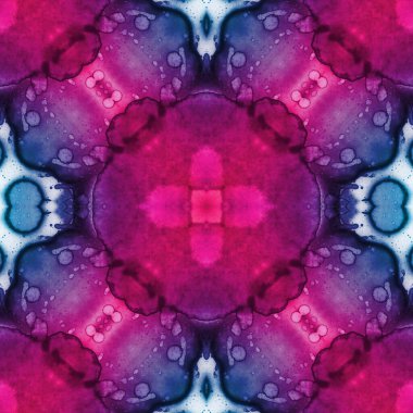 Kusursuz soyut desen. Soyut doku. Yaratıcı modern arkaplan