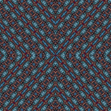 Kusursuz soyut desen. Soyut doku. Yaratıcı modern arkaplan