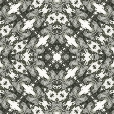 Kusursuz soyut desen. Soyut doku. Yaratıcı modern arkaplan