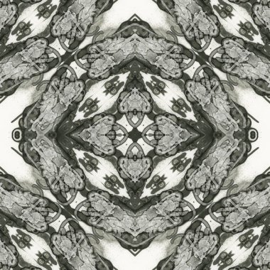 Kusursuz soyut desen. Soyut doku. Yaratıcı modern arkaplan