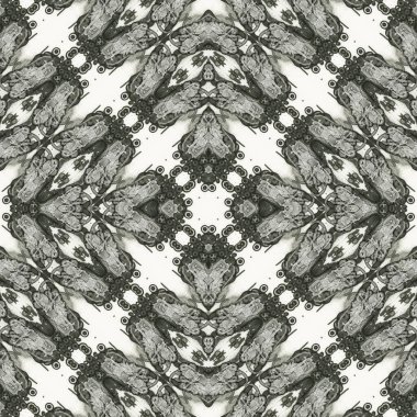 Kusursuz soyut desen. Soyut doku. Yaratıcı modern arkaplan