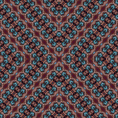 Kusursuz soyut desen. Soyut doku. Yaratıcı modern arkaplan