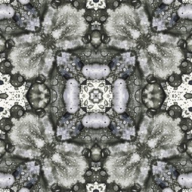 Kusursuz soyut desen. Soyut doku. Yaratıcı modern arkaplan