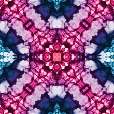 Kusursuz soyut desen. Soyut doku. Yaratıcı modern arkaplan