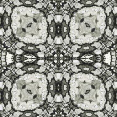 Kusursuz soyut desen. Soyut doku. Yaratıcı modern arkaplan