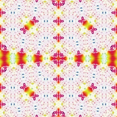 Kusursuz soyut desen. Soyut doku. Yaratıcı modern arkaplan