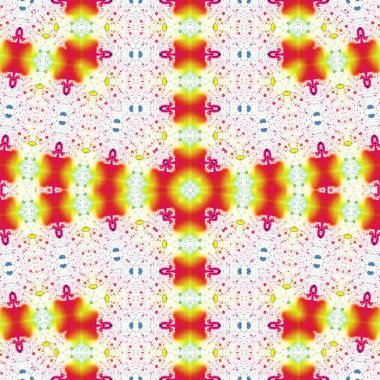 Kusursuz soyut kare deseni. Soyut arkaplan. Yaratıcı doku. Sanat arkaplanı