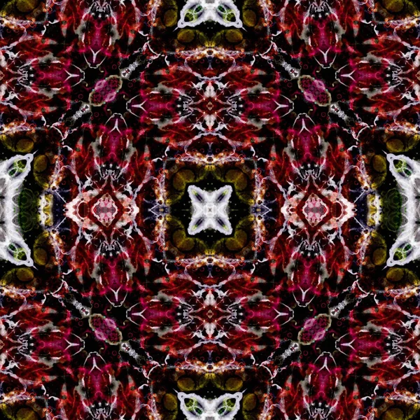 Kusursuz soyut desen. Soyut doku. Yaratıcı modern arkaplan