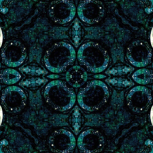 Kusursuz soyut kare deseni. Soyut arkaplan. Yaratıcı doku. Sanat arkaplanı