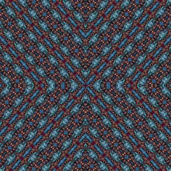 Kusursuz soyut desen. Soyut doku. Yaratıcı modern arkaplan