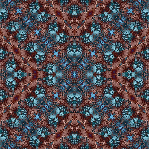 Kusursuz soyut desen. Soyut doku. Yaratıcı modern arkaplan