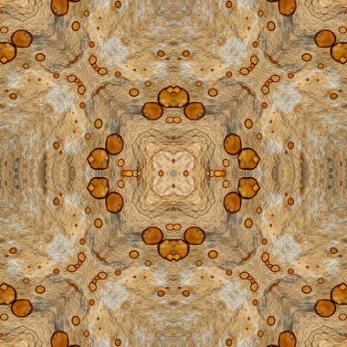 Kusursuz soyut desen. Soyut doku. Yaratıcı modern arkaplan