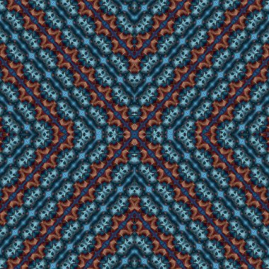 Kusursuz soyut desen. Soyut doku. Yaratıcı modern arkaplan