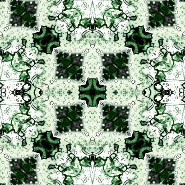 Kusursuz soyut desen. Soyut doku. Yaratıcı modern arkaplan