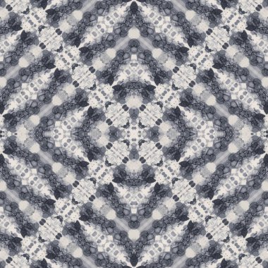 Kusursuz soyut desen. Soyut doku. Yaratıcı modern arkaplan