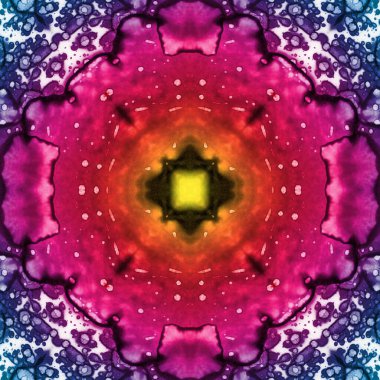 Kusursuz soyut kare deseni. Soyut arkaplan. Yaratıcı doku. Sanat arkaplanı