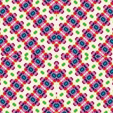 Kusursuz soyut desen. Soyut doku. Yaratıcı modern arkaplan