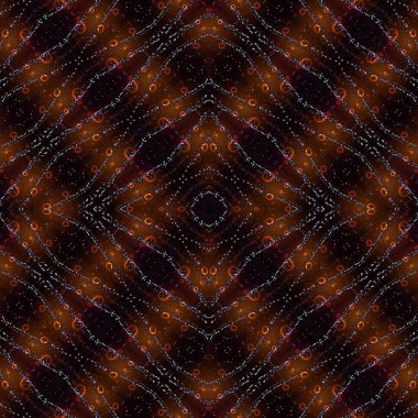 Kusursuz soyut desen. Soyut doku. Yaratıcı modern arkaplan