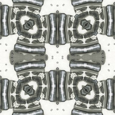 Kusursuz soyut desen. Soyut doku. Yaratıcı modern arkaplan