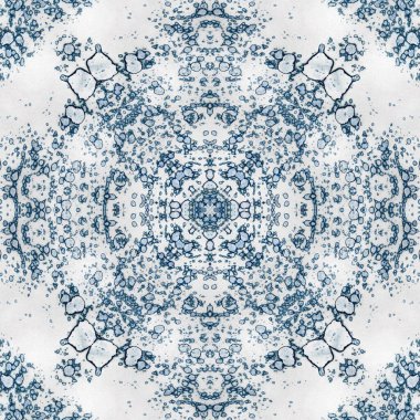 Kusursuz soyut kare deseni. Soyut arkaplan. Yaratıcı doku. Sanat arkaplanı