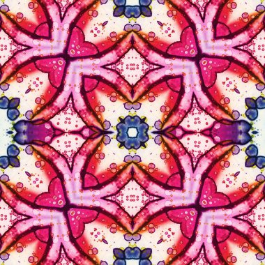 Kusursuz soyut desen. Soyut doku. Yaratıcı modern arkaplan