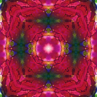 Kusursuz soyut kare deseni. Soyut arkaplan. Yaratıcı doku. Sanat arkaplanı