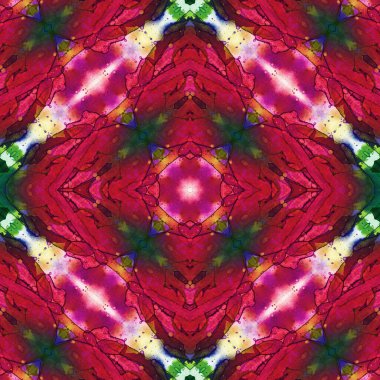 Kusursuz soyut desen. Soyut doku. Yaratıcı modern arkaplan