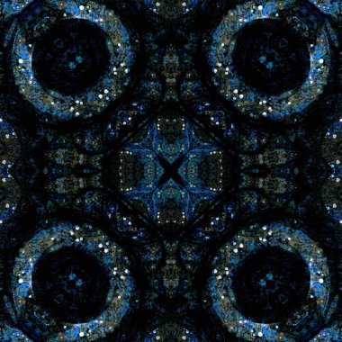 Kusursuz soyut kare deseni. Soyut arkaplan. Yaratıcı doku. Sanat arkaplanı