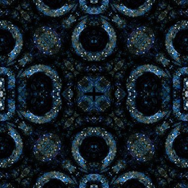 Kusursuz soyut desen. Soyut doku. Yaratıcı modern arkaplan