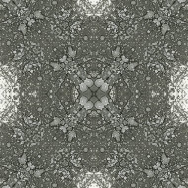 Kusursuz soyut desen. Soyut doku. Yaratıcı modern arkaplan