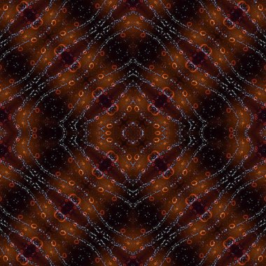 Kusursuz soyut kare deseni. Soyut arkaplan. Yaratıcı doku. Sanat arkaplanı