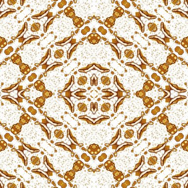 Kusursuz soyut desen. Soyut doku. Yaratıcı modern arkaplan