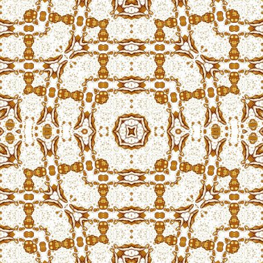 Kusursuz soyut desen. Soyut doku. Yaratıcı modern arkaplan