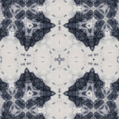 Kusursuz desenli soyut kare. Soyut arkaplan. Doku yaratıcı modern kaleydoskop