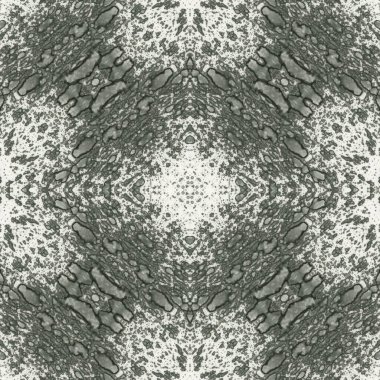 Kusursuz soyut desen. Soyut doku. Yaratıcı modern arkaplan