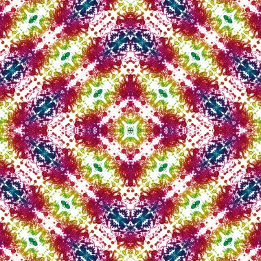 Kusursuz soyut desen. Soyut doku. Yaratıcı modern arkaplan