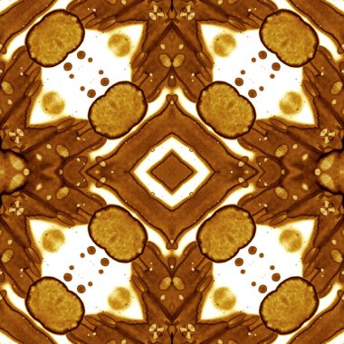 Kusursuz soyut desen. Soyut doku. Yaratıcı modern arkaplan