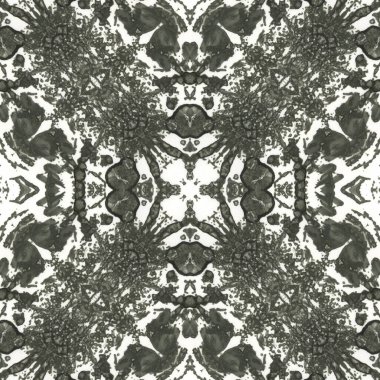 Kusursuz soyut desen. Soyut doku. Yaratıcı modern arkaplan